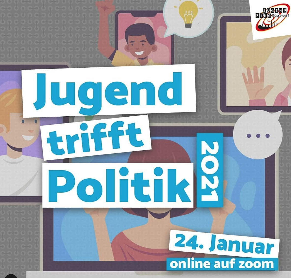 Jugend Trifft Politik - 12 - 2019 - Beiträge - Youpod.de